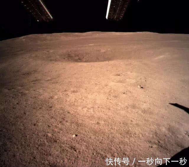 月球背面到底有沒有外星基地？中國衛星剛剛傳回首張圖片 科技 第1張
