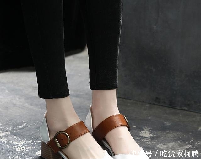 [性格]神准! 你穿的鞋子暴露了你的性格!