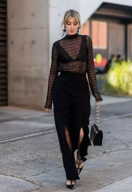 万年难题：夏天内衣该怎么选？