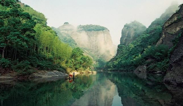 我国最“坑爹”的几个景区,第一个最坑人,第三个禁止自驾游