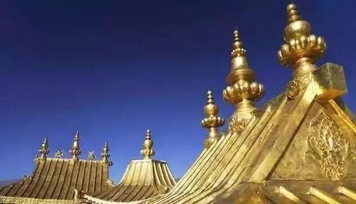 比故宫还壕的宫殿:厕所300年不打扫,最好的藏传文玩都在这儿