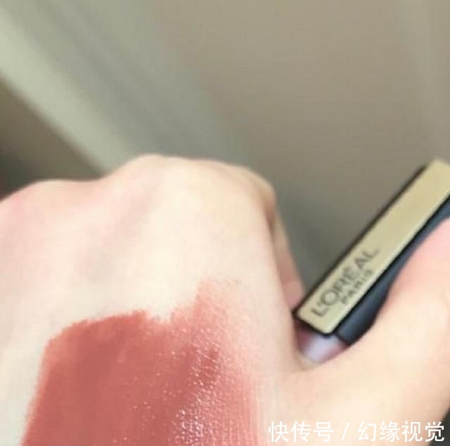  「浓郁」这5款浓郁的巧克力色口红，颜色显白又有气质，让人超心动！