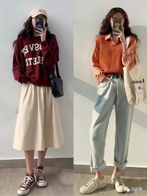  时髦■腿粗党春季应该怎样穿？get这几件瘦腿的单品，轻松玩转春季时髦