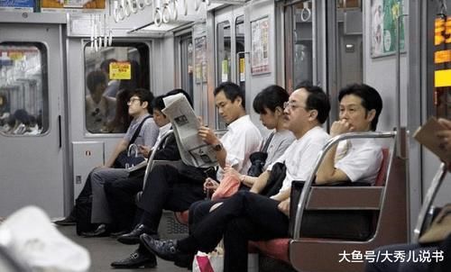  英国人■英国人评价中日英地铁：日本安静，英国陈旧，中国却是
