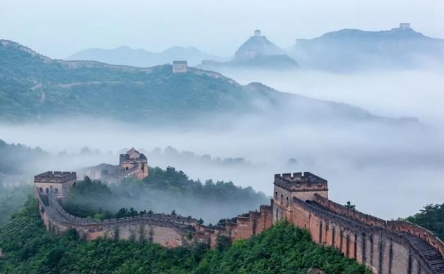 世界第一！中国又添2处世界遗产，这55个地方你去过几个？