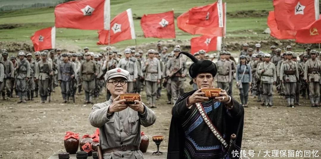 6条中秋自驾路线!打卡川版暮光之城,解锁网红小垦丁!