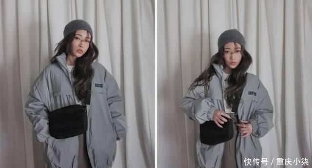  反光设计：最时髦的人都在穿这件衣服