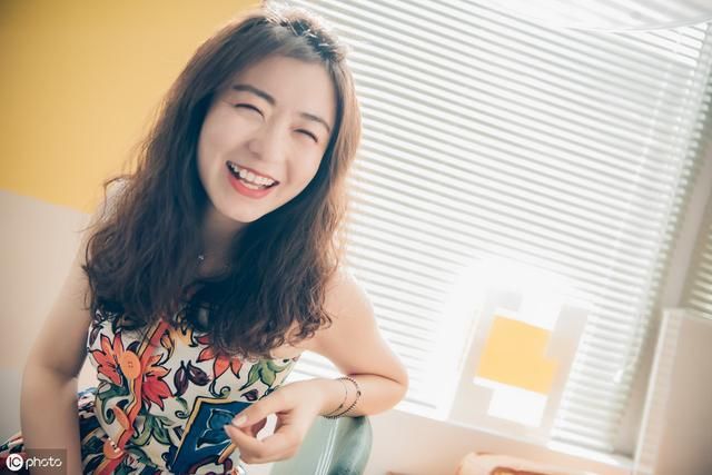 阴天该怎样拍人像？