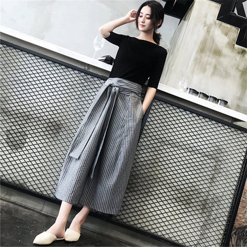 “网红套装”抖音上火爆了，高挑又优雅，小个子女生都能穿