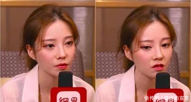 会计妻子站出来首次发声, 说两人未发生关系“我自己都不相信”