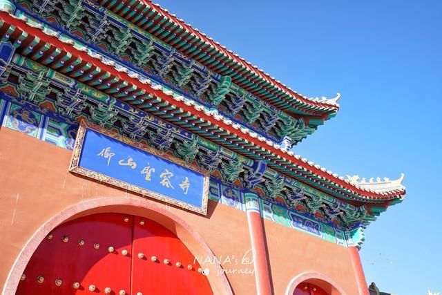 这尊佛像肢首是否完好,竟可预示天下安危