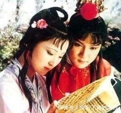 角色■如果说陈晓旭的林黛玉不够美,她胜在了气质和神韵上会有人同意吗