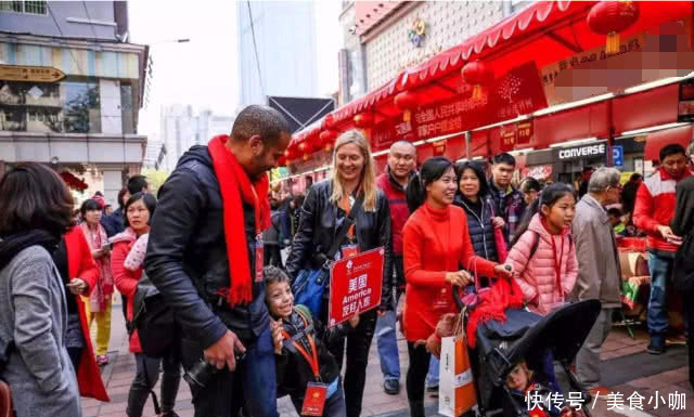 40万日本人，居住在中国这繁华城市，并称：只是喜欢中国文化