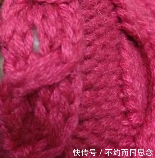  「留收针线」漂亮的儿童马甲衫针织，不喜欢是不可能的