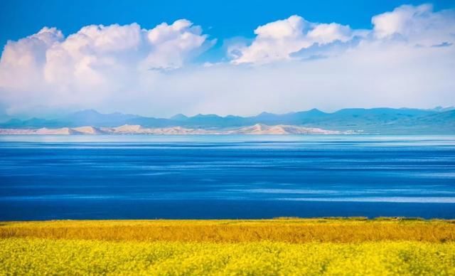 喜欢自驾吗？这十条线路你一定有喜欢的