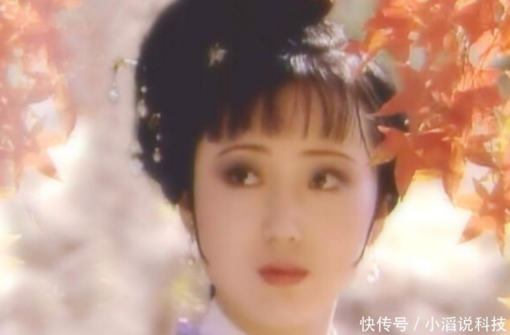 林黛玉剪断,而薛宝钗截胡?是别有用心还是毫无