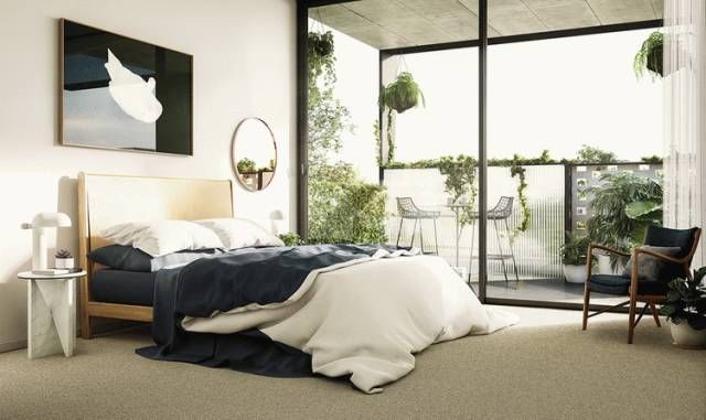 被植物包围的别墅，美得像童话！