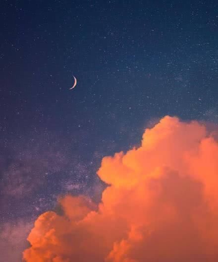 七首黄昏诗词,不叹落日,只赞景美