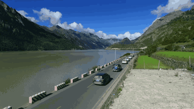 《走吧网》开征中国最受欢迎自驾线路