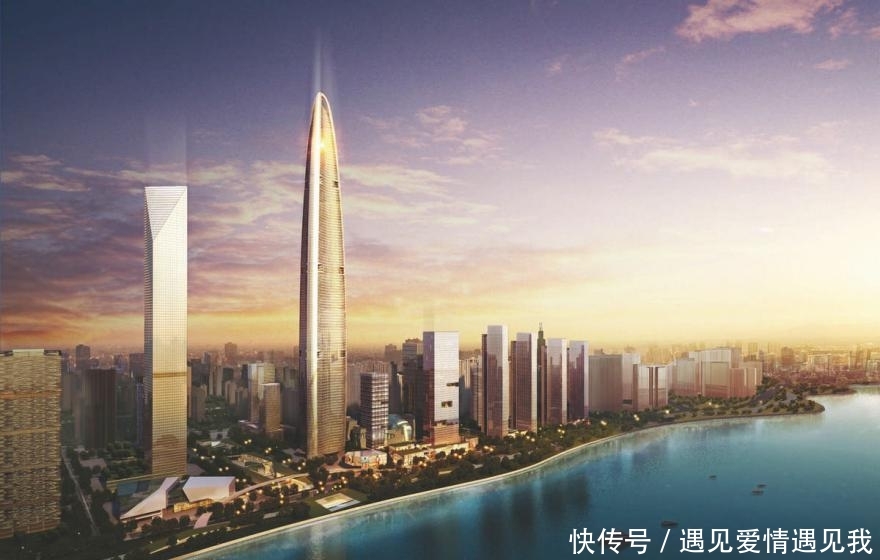 中国位置最好的省会：不是西安也不是广州，是你的家乡吗？