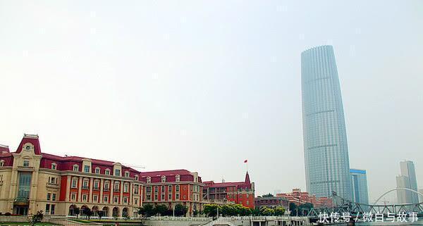 中国最低调的城市,GDP可比肩一线,未来有望跻身成为新一线城市