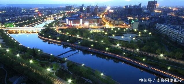 河南省这三个城市发达了, 即将规划一条时速250公里城际铁路