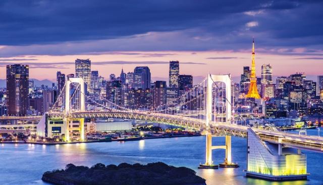 亚洲前50强城市出炉，其中24座在中国，西安已超越日本神户！