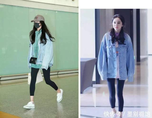  「姐妹都」这5种身材怎么穿才好看？微胖女孩和小个子有救了！