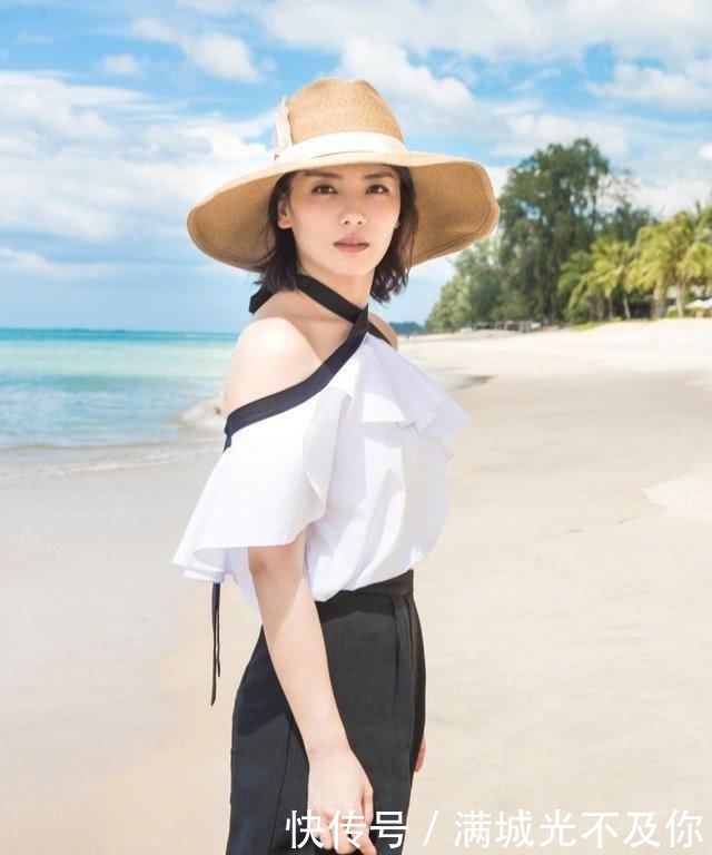  『镜头下』女生脸上有这4个特征，难怪拍照显老不上镜，尤其第一个，很多人有