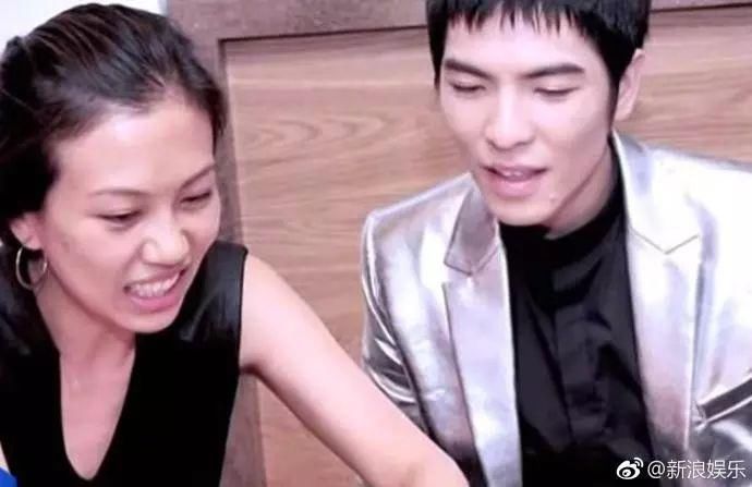 娱见|张卫健吸毒?张艺兴被恶意举报?萧敬腾表白大12岁经纪人?