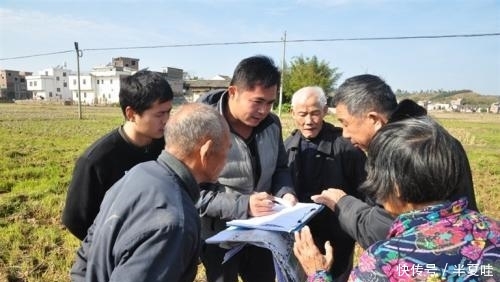 农业户口取消，下月起，农民开始办3件事，晚了找村干部都没用了