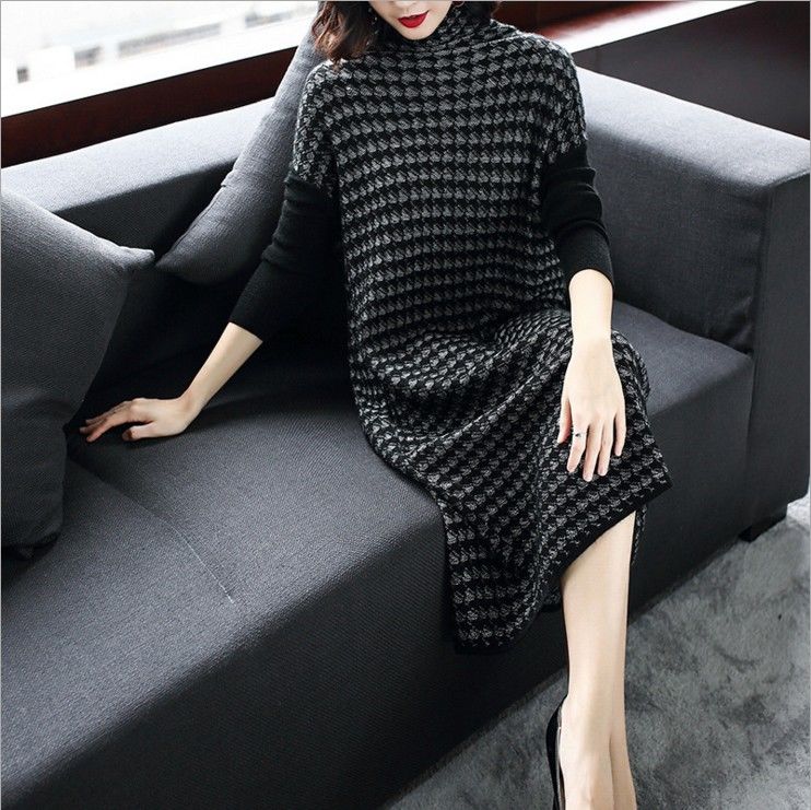 悄悄的告诉你，这几款裙子，今秋穿最好看，适合40-55岁女人