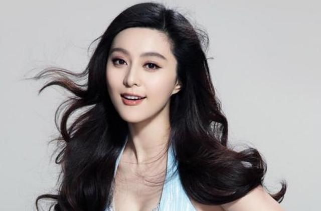 某冰冰“秘签”某奶粉品牌！行规：只有怀孕或生育的女星能代言