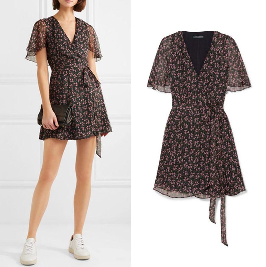 不穿街头风我们穿什么?其实想要时髦真没那么难