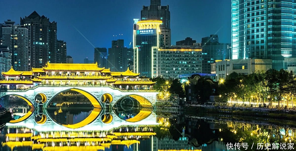 中国最“懒”的省会，当地人不是搓麻就是喝茶，街头美女如云！