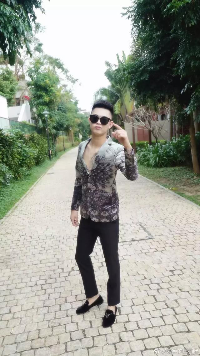 巴扎黑打脸爆料者!称传言全部为假!打算与仙洋死磕到底?