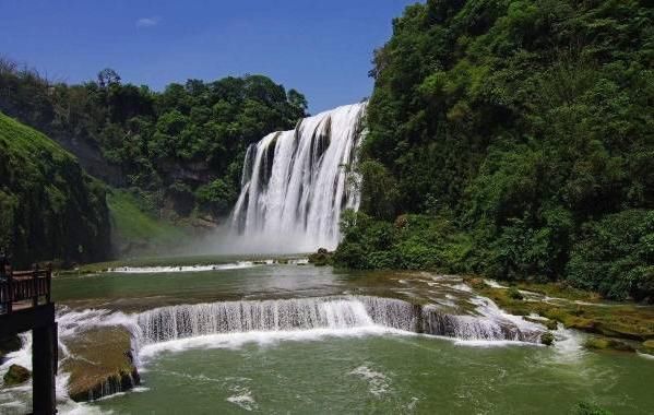 贵州五天时间，都能玩到哪些景点？