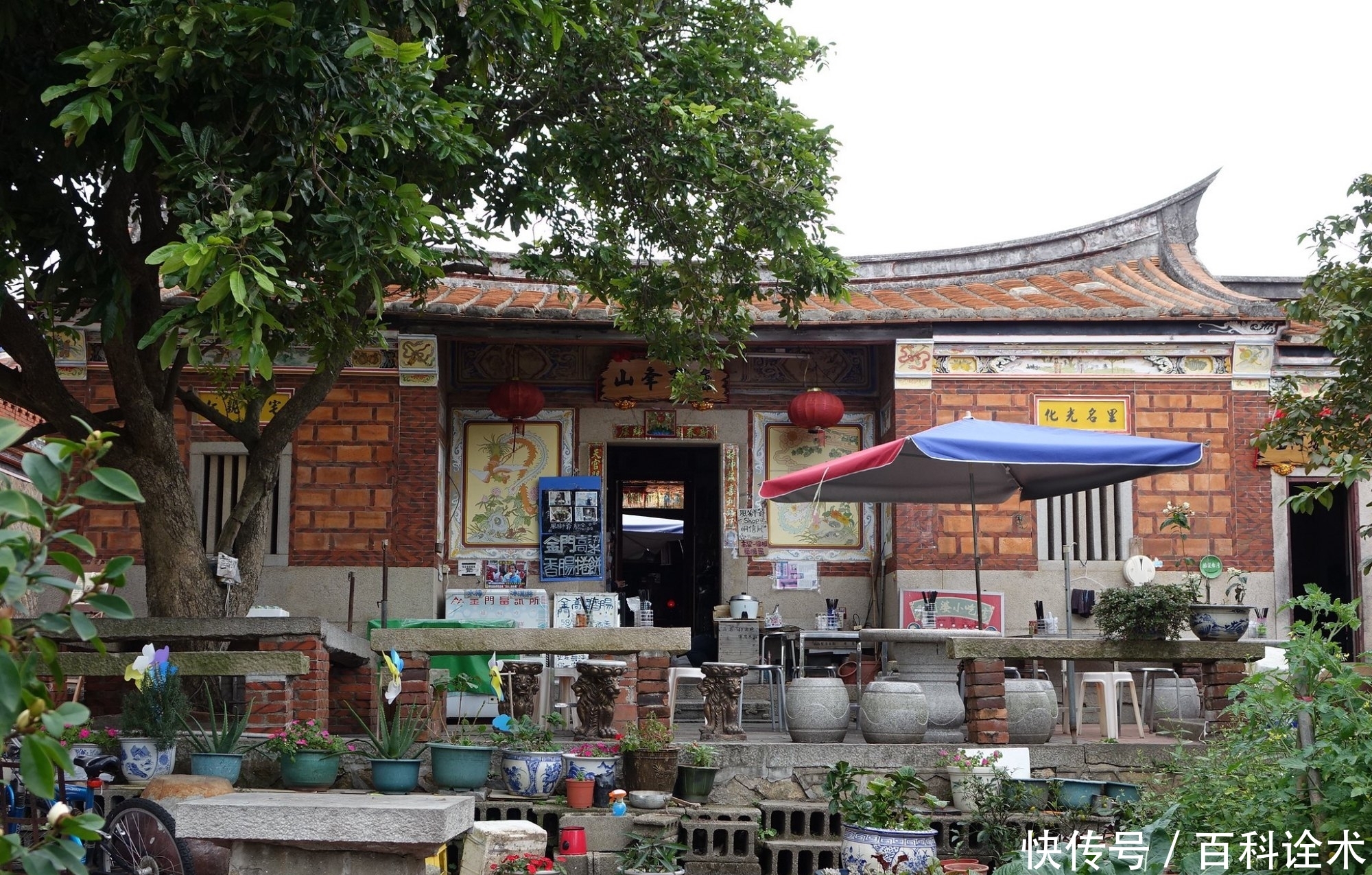 我国最特殊的县城，地图上显示归属福建，游客却最多只能呆7天