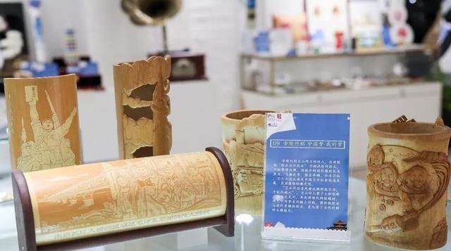 来南京,有什么“新”特产可以带回家?