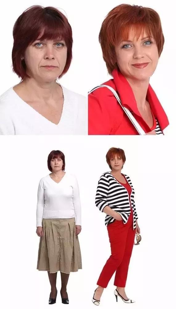 整容不是唯一变美的途径，你只需要做这些