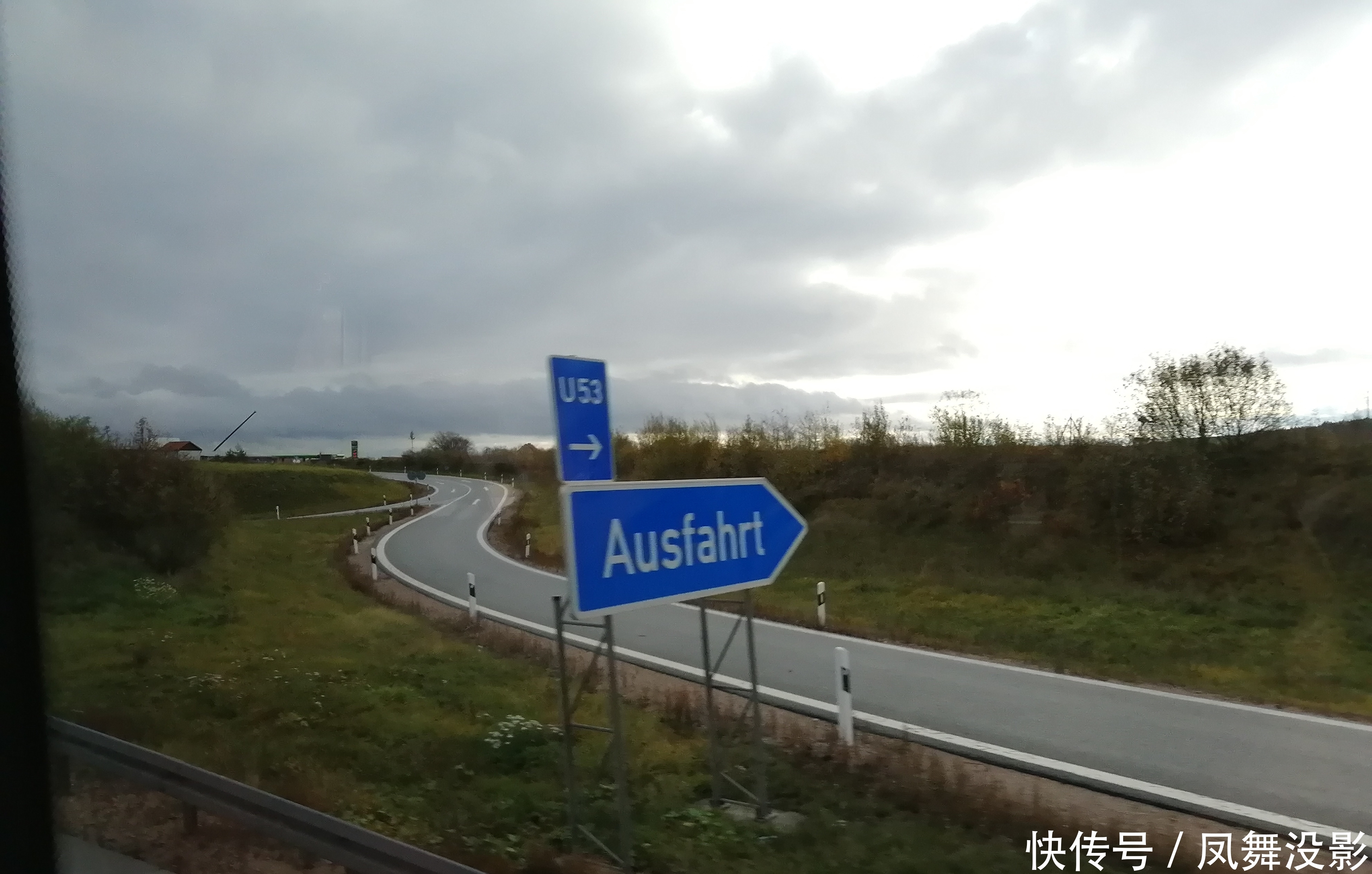  #公路#开车上路，高速公路和普通公路，哪个更划算，一起算一算