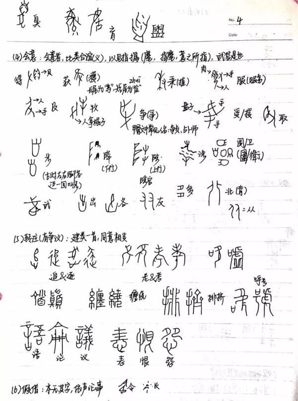  「建筑工程学」顶尖高校学霸晒出“神仙笔记”网友跪了这就是差距啊