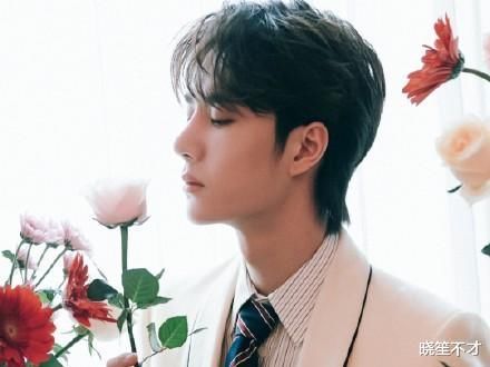 『当今』你们认为当今娱乐圈,新晋“四大顶流”是谁?