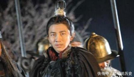 王保保的死对头,一代战将,惨死在宫廷刺杀