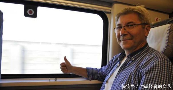  完了：中国速度有多快英国工程师直言才知道要修，中国就已经修