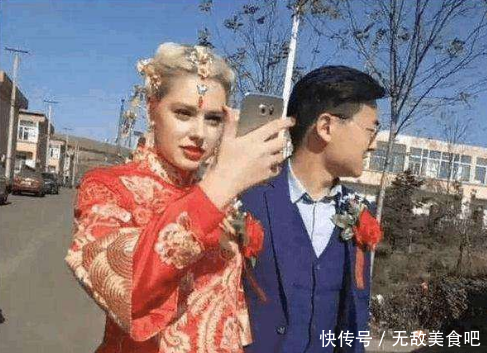 那些骄傲的娶了乌克兰女人的男人们, 现在后悔了吗?