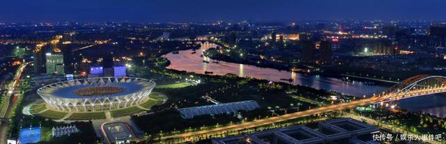 广东四小龙——一座比一座牛逼