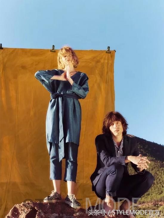 知道法国小众品牌，是你品味的体现