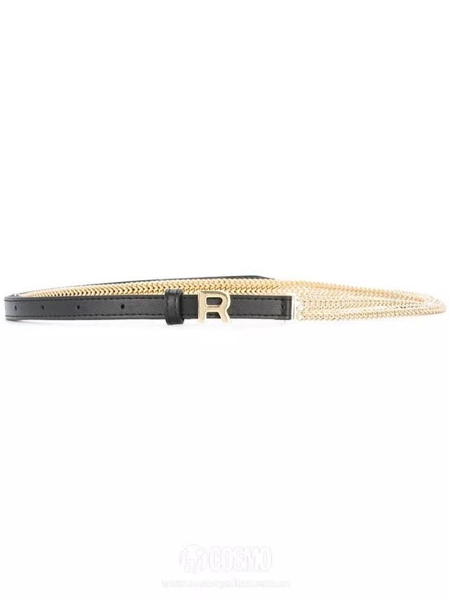 配饰狂｜复古又浮夸的首饰爱到停不下来，Riri鼓掌表示同意