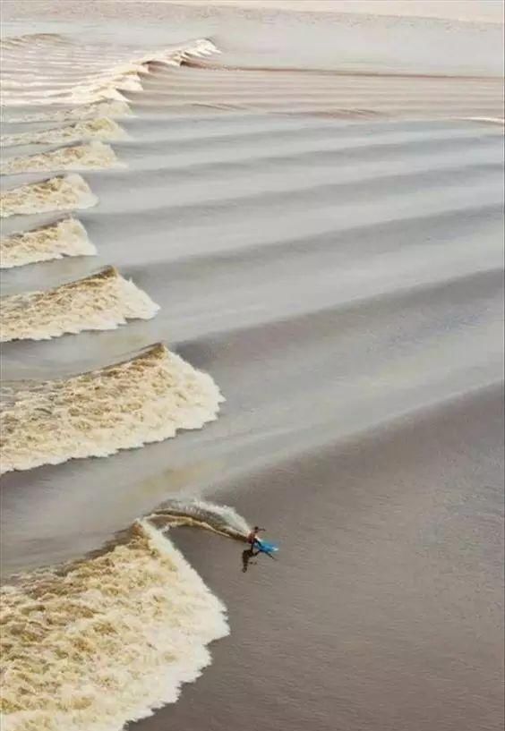 这20个世界罕见奇观都在中国 去过算白赚！